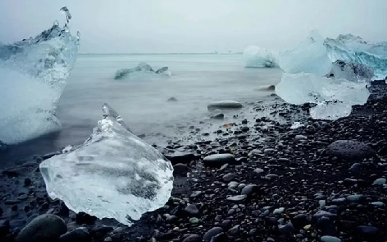 Water on Earth Older Than Our Sun, Reveals Study