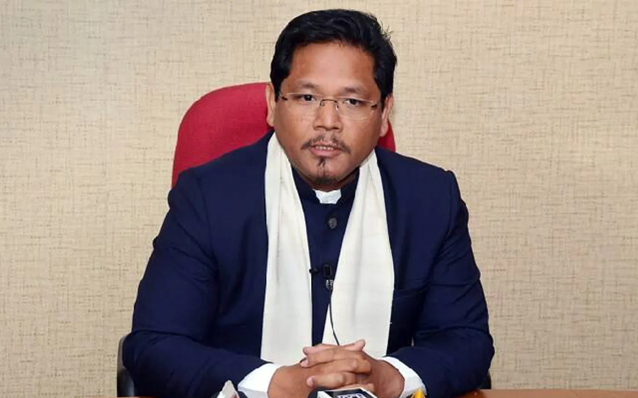 Meghalaya: Government Grants Rs 25 Cr for Skywalk 