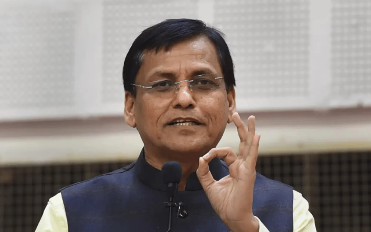 84,866 Vacancies in Central Armed Police Forces: Centre Tells Rajya Sabha