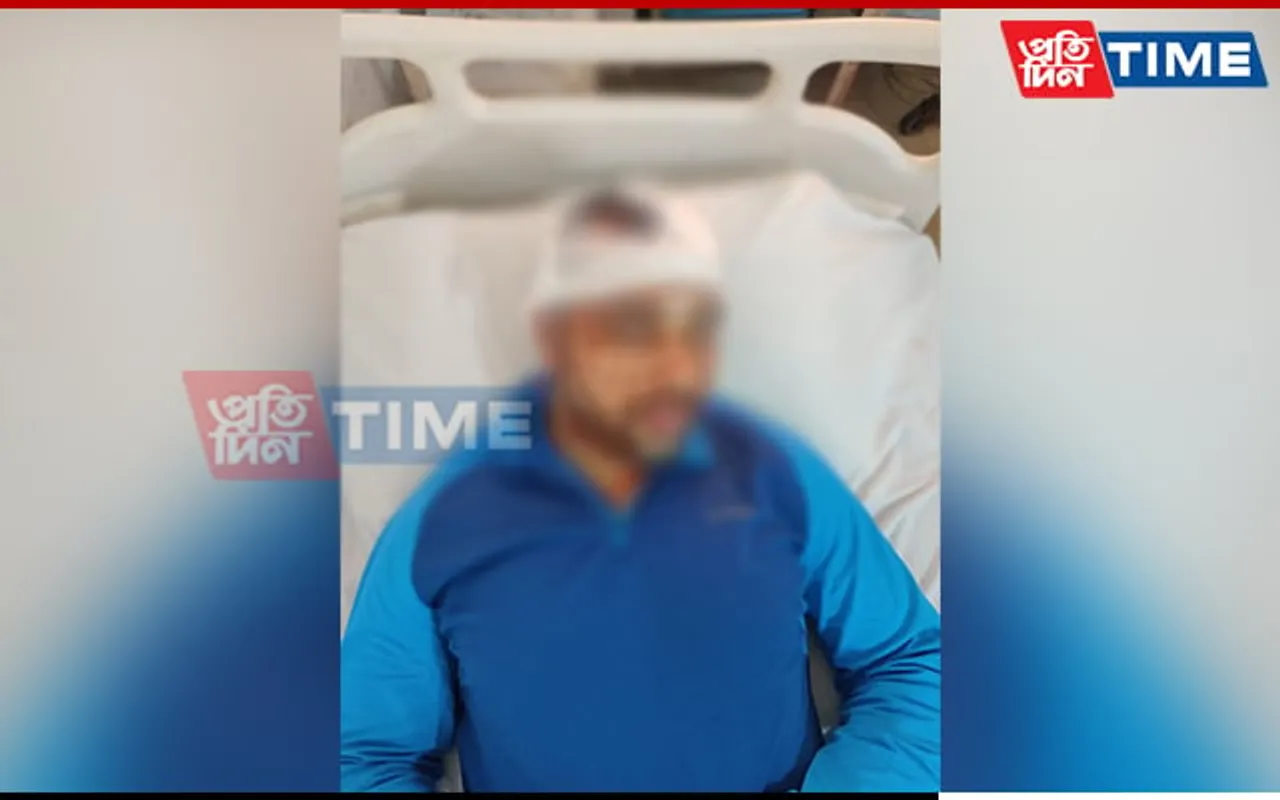 Four Cotton Univ Students Arrested in BJP Leader Assault Case