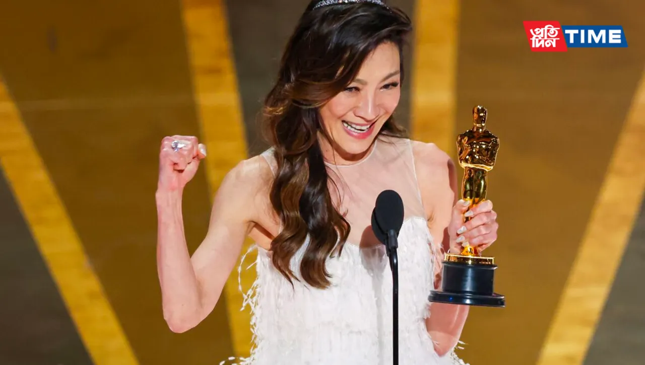 Oscars 2023: Michelle Yeoh wins the “Best Actress” - All You Need to Know About Her