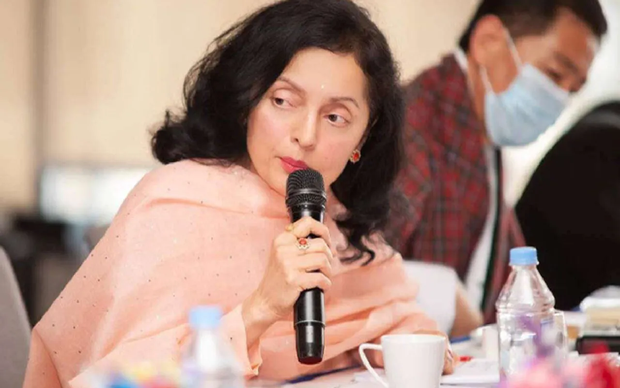 Ruchira Kamboj Slams Pakistan Foreign Minister at UNSC Debate