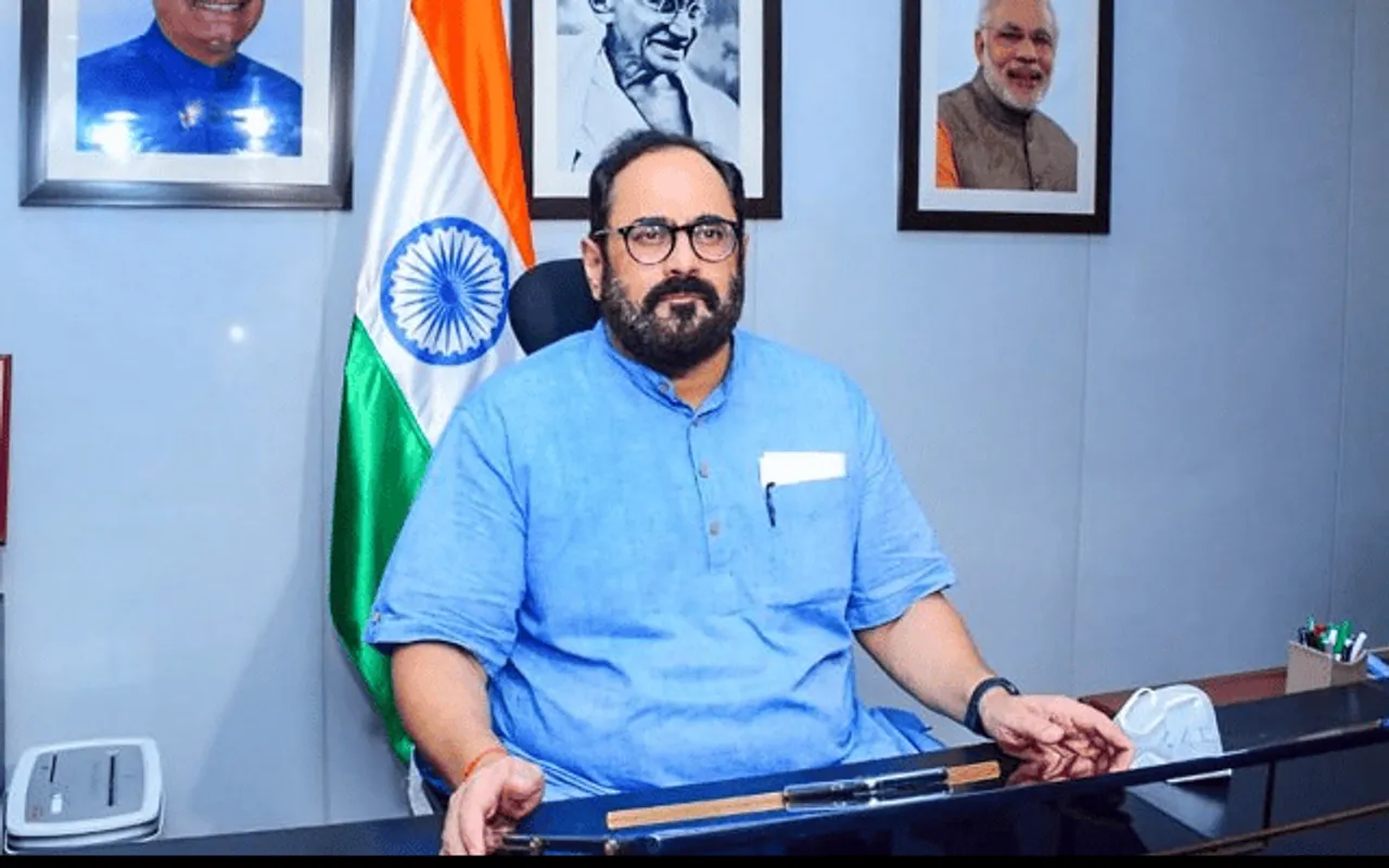India Will Produce USD 300 Bn Worth Electronic Goods By 2026
