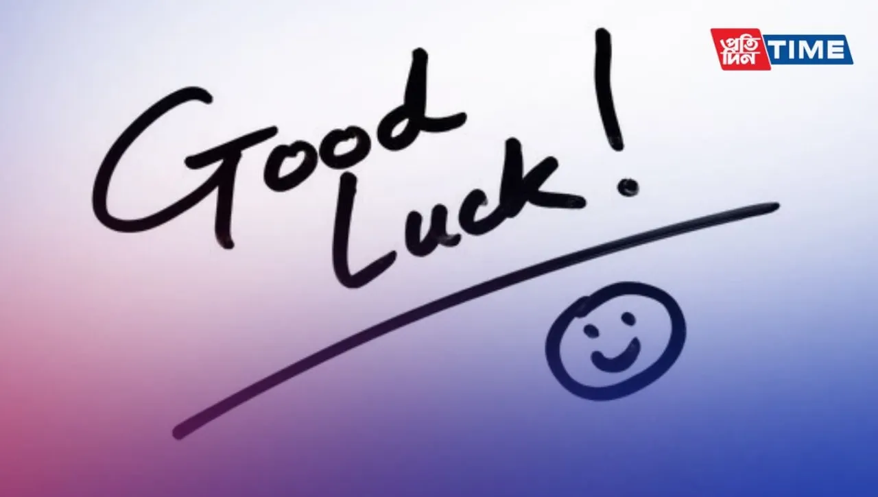 100+ Good Luck Wishes and Messages on Your New Journey