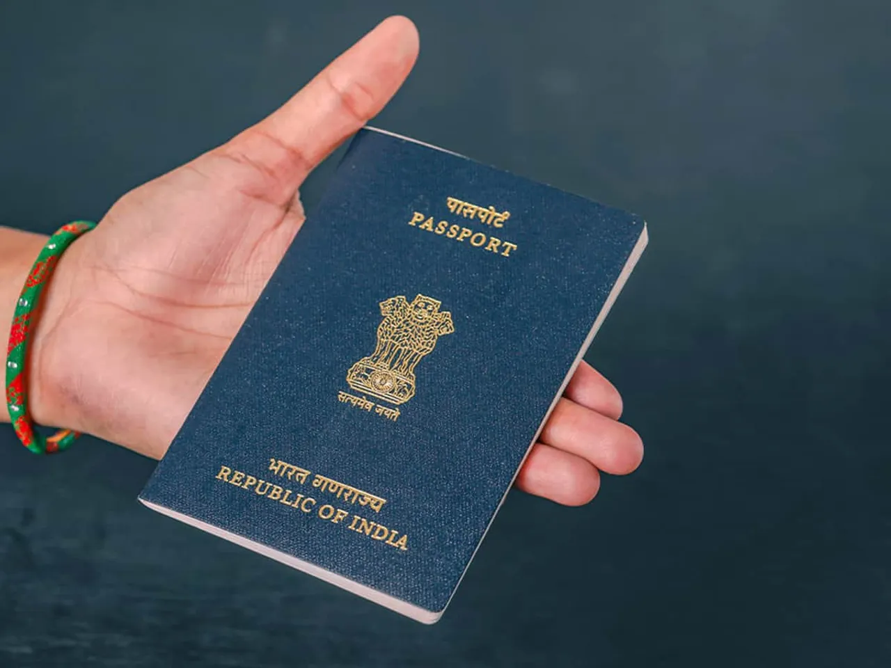 Assam: Hojai Police Arrests Two Persons For Conducting Fake Passport Racket
