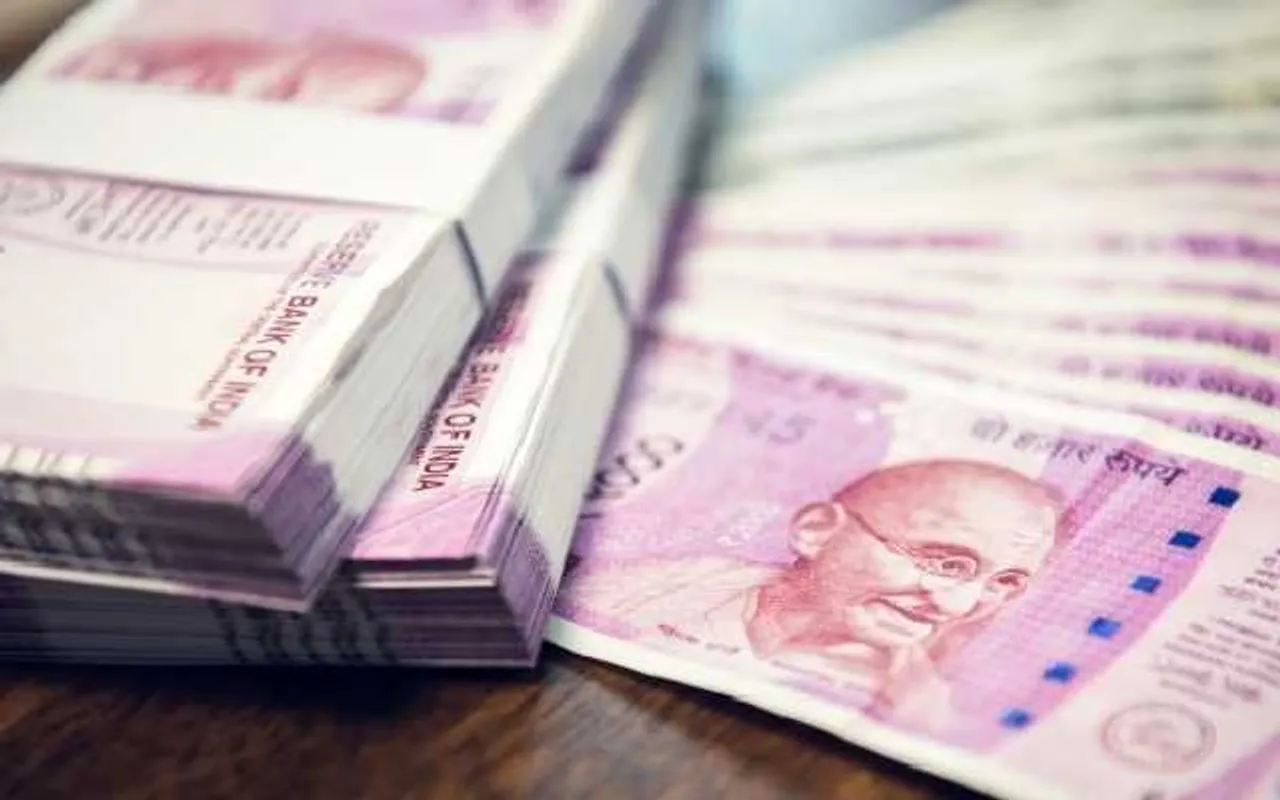 Assam: Counterfeit Notes Worth Rs 20 Lakh Seized In Lakhimpur; One Apprehended