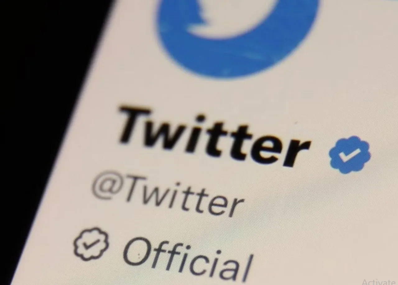 Twitter Begins Removing ‘Legacy’ Verified Blue Tick