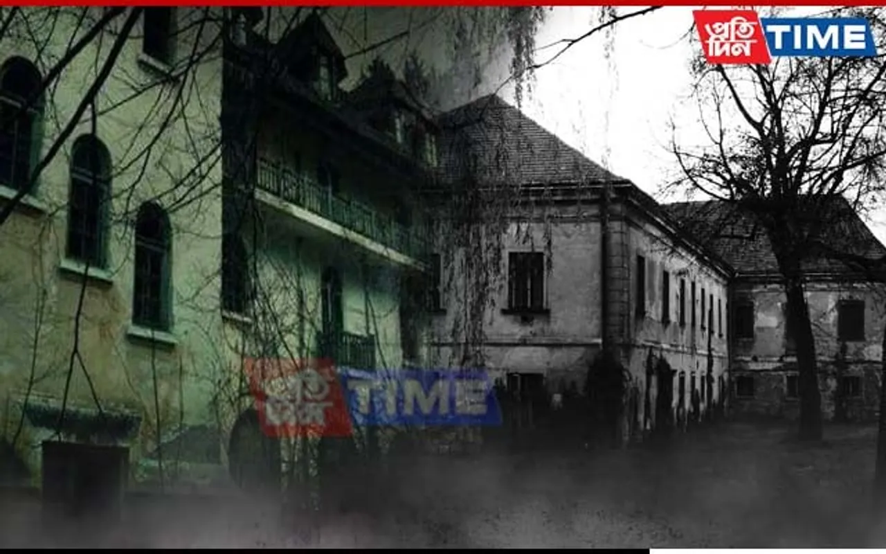 Haunted Places in Northeast India Which Are Popular Among Visitors
