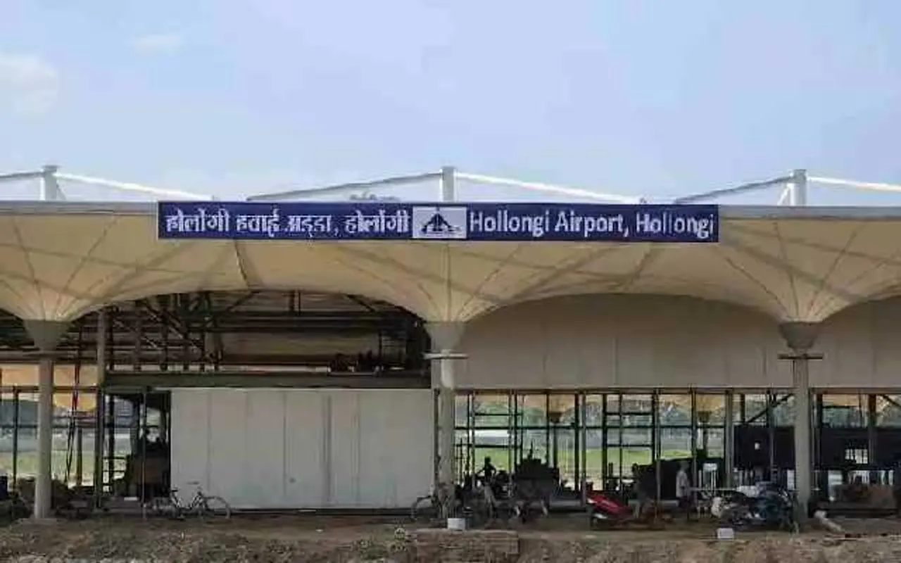 Chakma, Hajong Tribes in Arunachal Alleges Rs 27.51 Cr Scam in Airport Rehabilitation Scheme