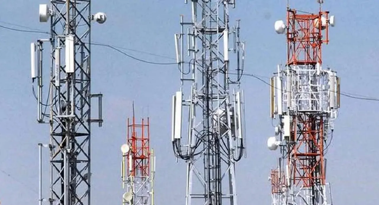 254 4G Mobile Towers To Be Dedicated To Nation In Arunachal Pradesh Tomorrow