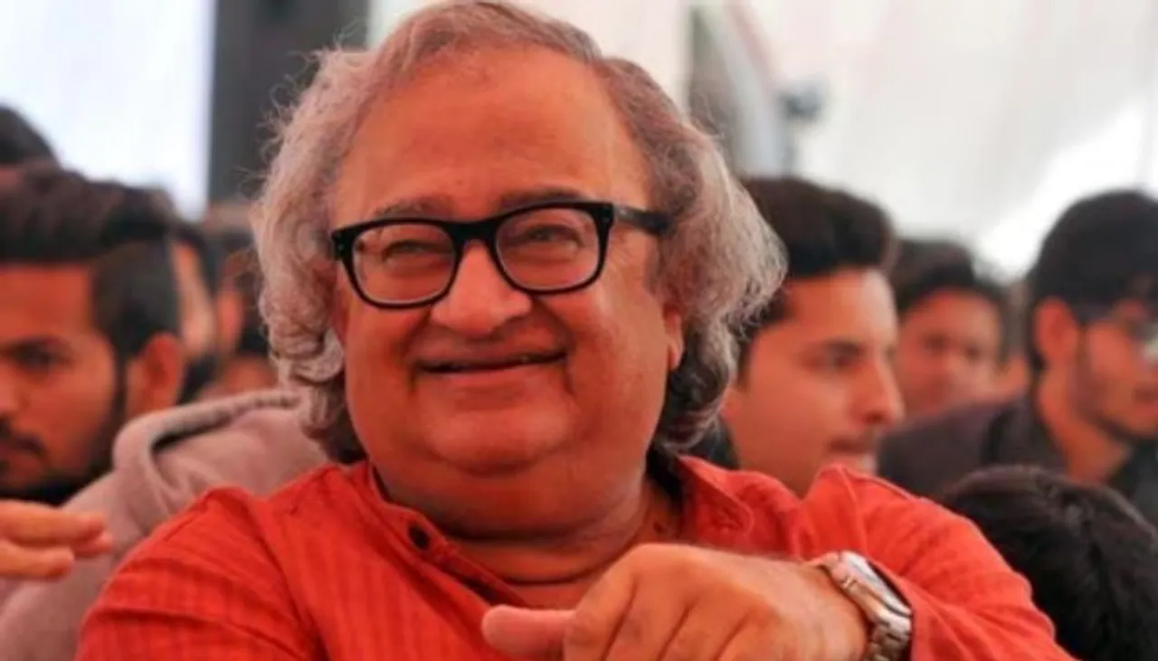 Renowned Pak-Canadian Author Tarek Fatah Dead at 73