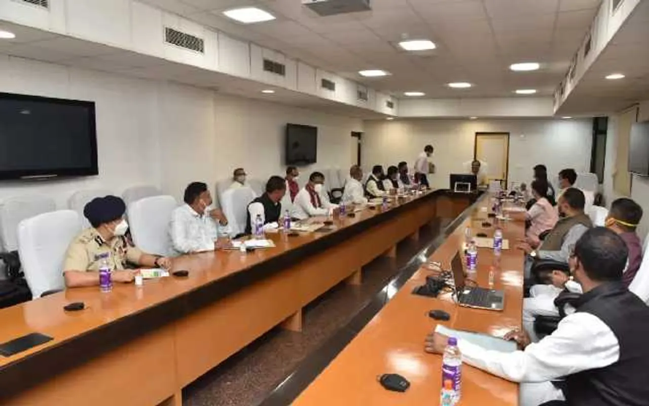 Assam: Cabinet Sub-Committee to Review Inclusion of Rabha Hasong in Sixth Schedule