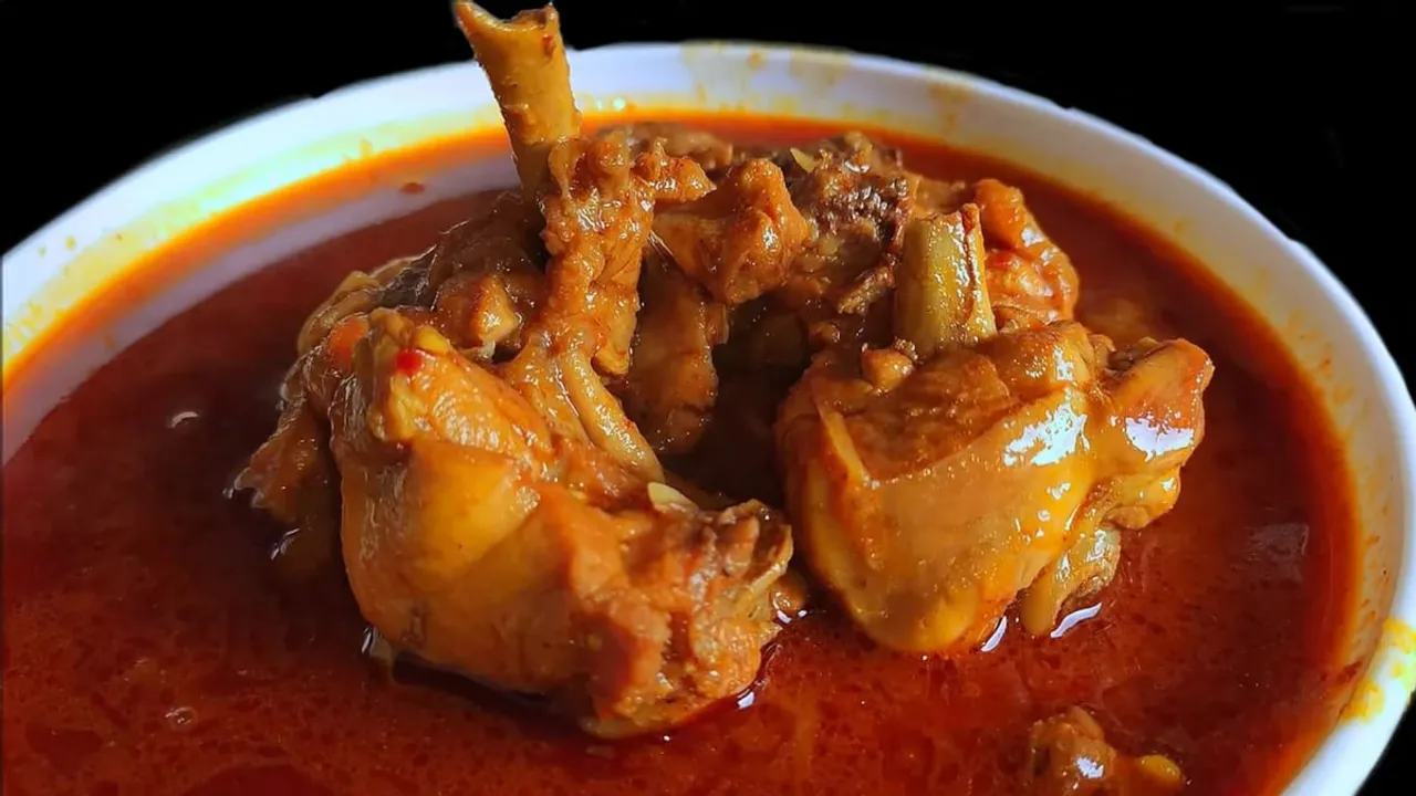 Irked Over Not Getting To Eat Chicken Curry, Karnataka Man Kills Son
