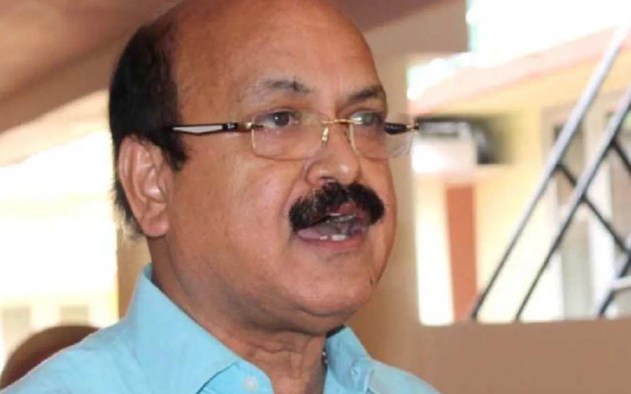 LS Polls 2024: AGP Planning to Contest In Four Seats In Assam