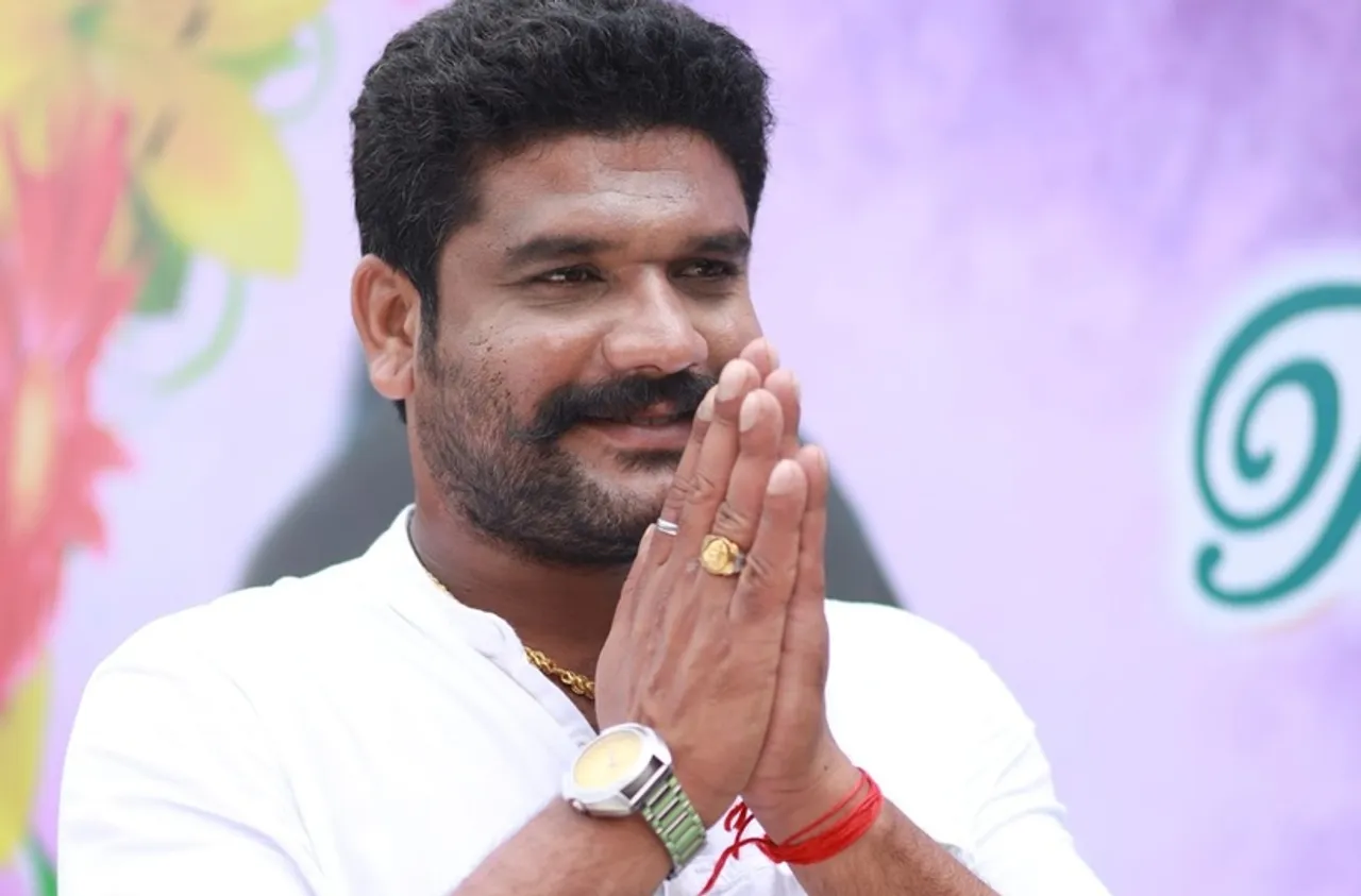 Kannada Actor Sampath J Ram Found Dead at Home; Cops Suspect Suicide