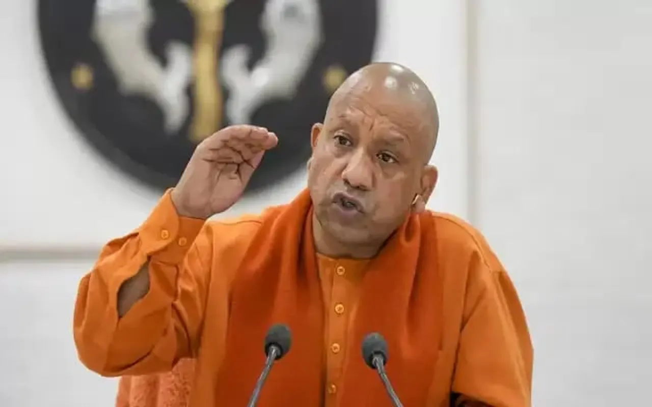 UP CM Yogi Adityanath Receives Death Threat