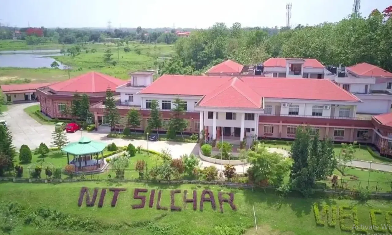 NIT Silchar Assault Case: Students' Group Demand Probe Against Accused