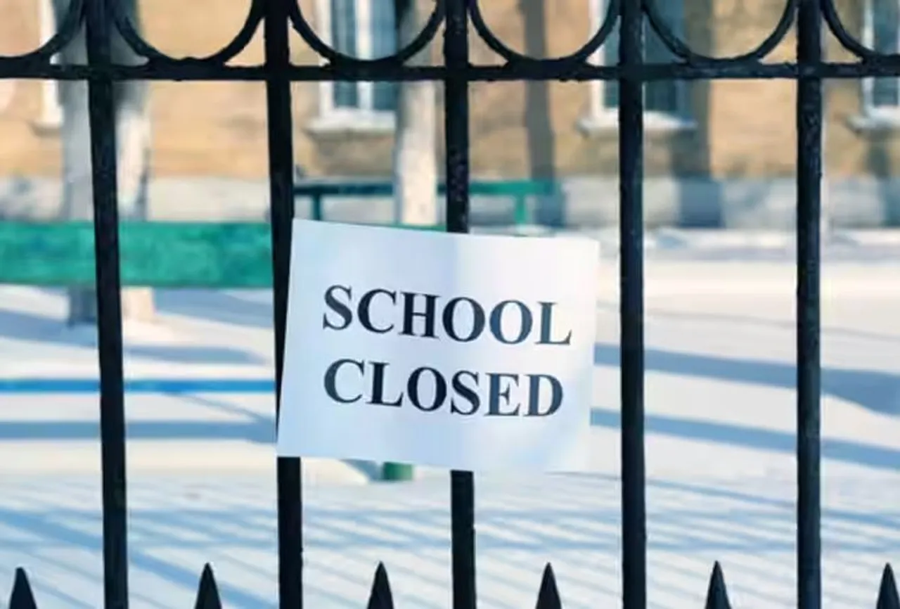 Assam: Schools in Dima Hasao District Closed in Landslide-Prone Areas