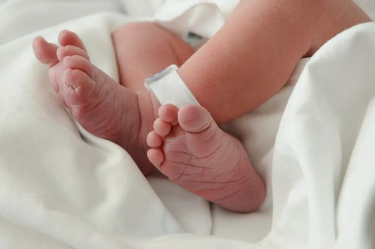 Baby Boy Born With Two Working Penises Stuns Doctors