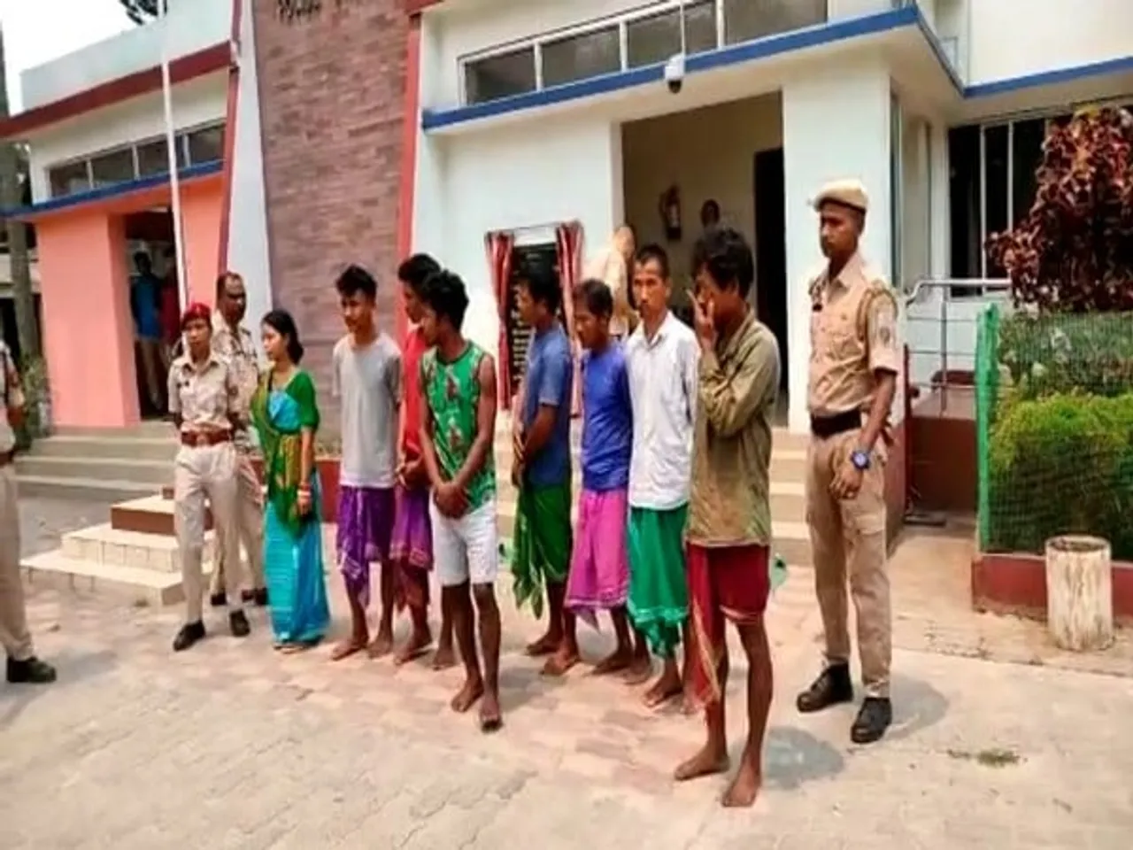 Assam: 4 People Assaulted on Suspicion of Practicing Witchcraft in Sonitpur