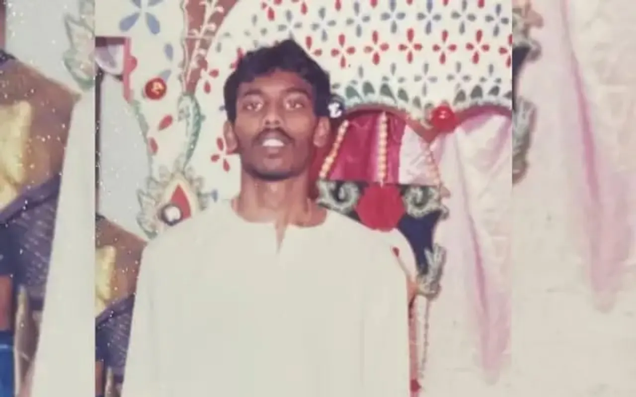 Singapore Executes Indian-Origin Man For Drug-Related Offence
