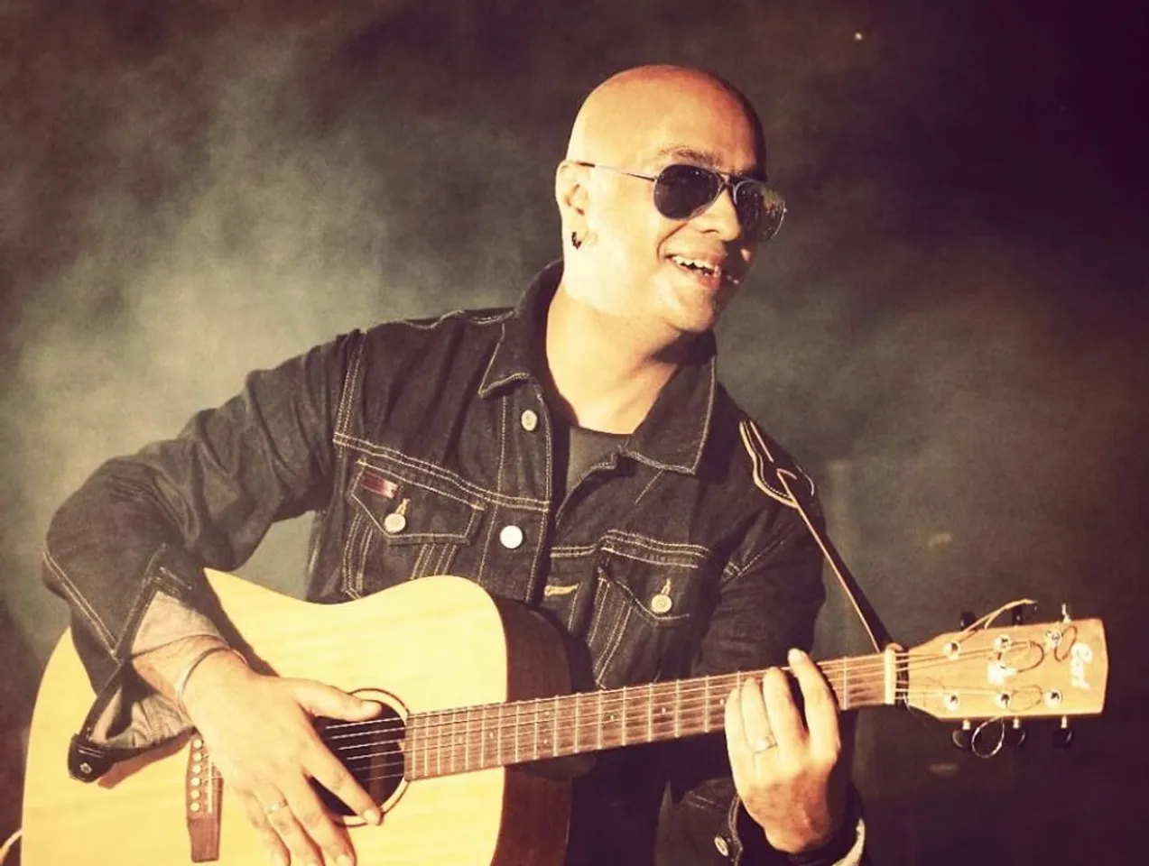Joi Barua's Compositions To Be Played By Royal Philharmonic Orchestra in London