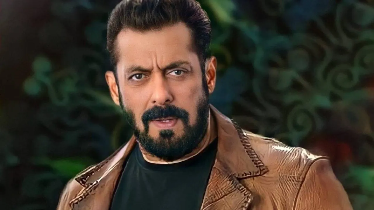 Mumbai Police Reveals Intent Behind Firing Incident Outside Salman Khan's Residence