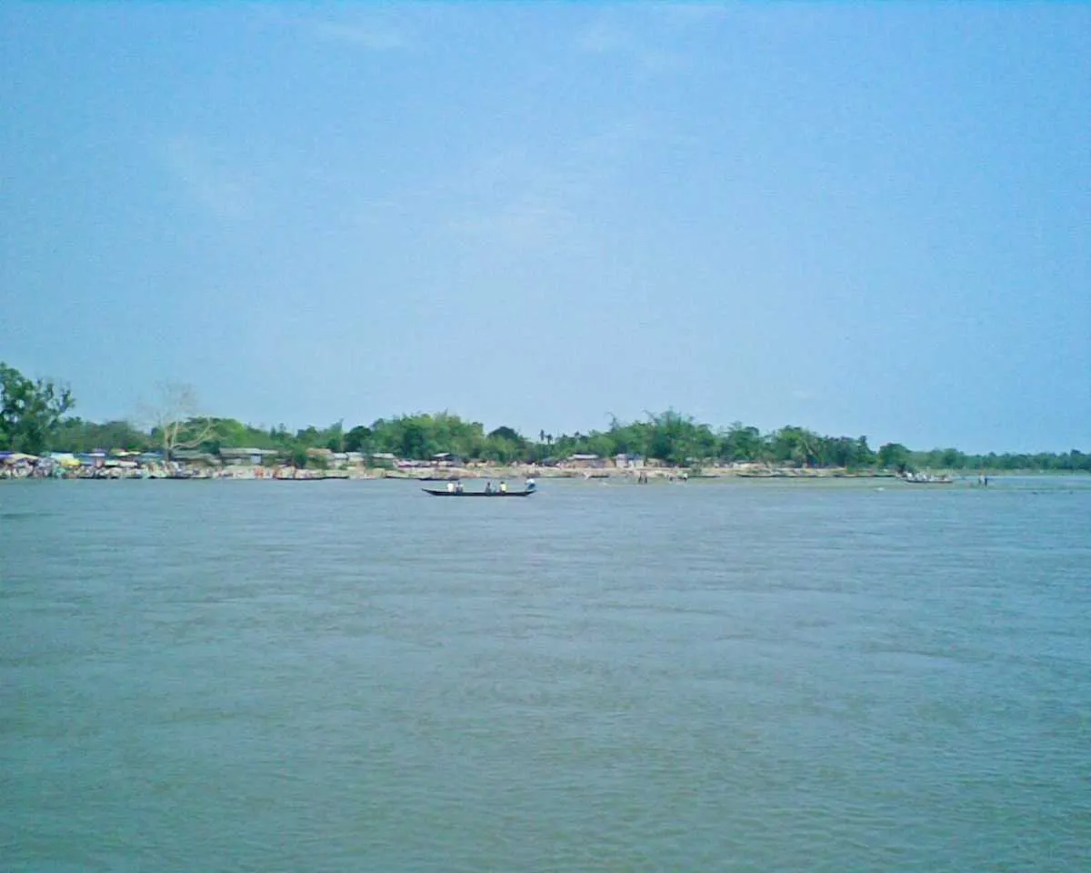 9-Year-Old Boy Goes Missing in Beki River in Assam’s Baksa