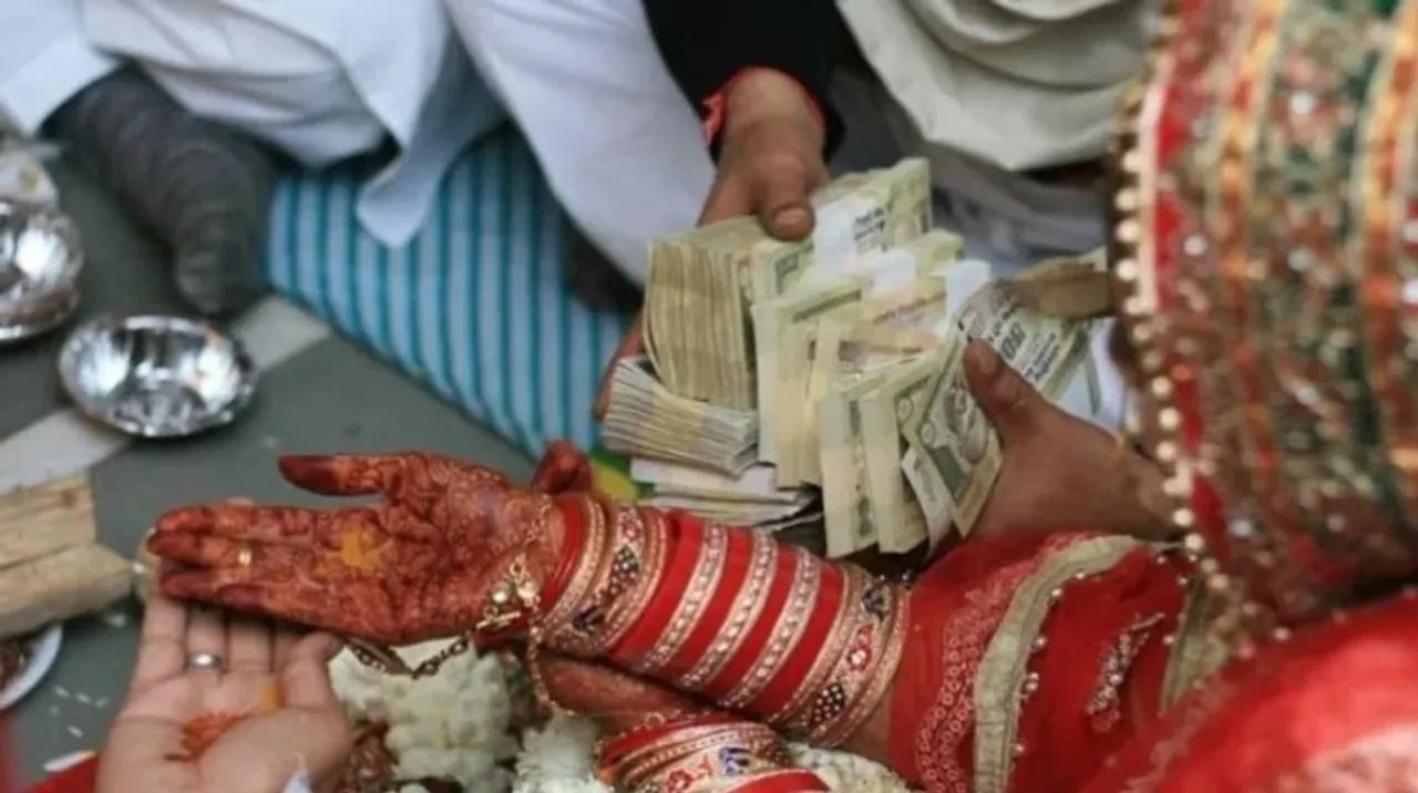Woman Killed for Dowry in Assam’s Nagaon