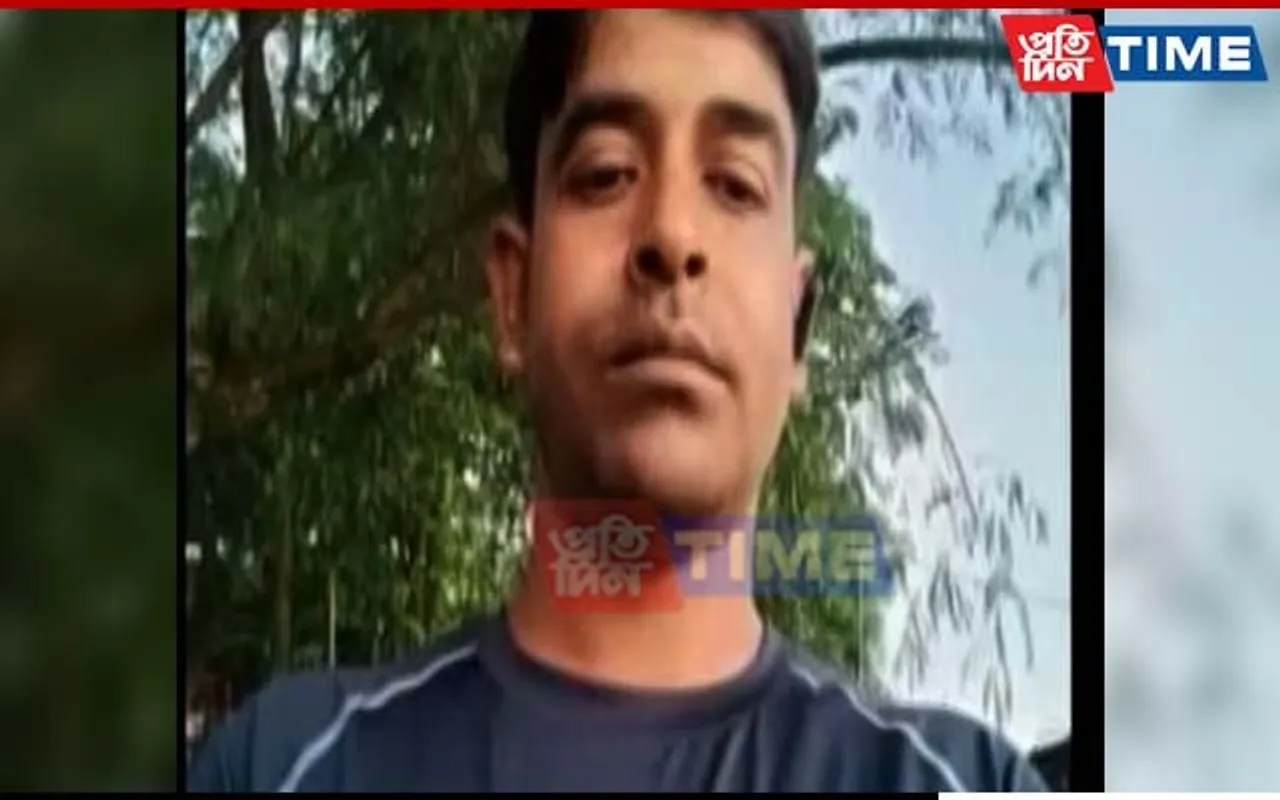Guwahati: ‘Most Wanted’ Burglar Having Six Wives Arrested! 