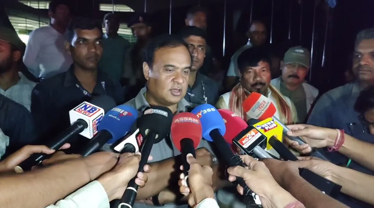 Assam Govt to Appoint Forest Battalion, Foresters on May 10