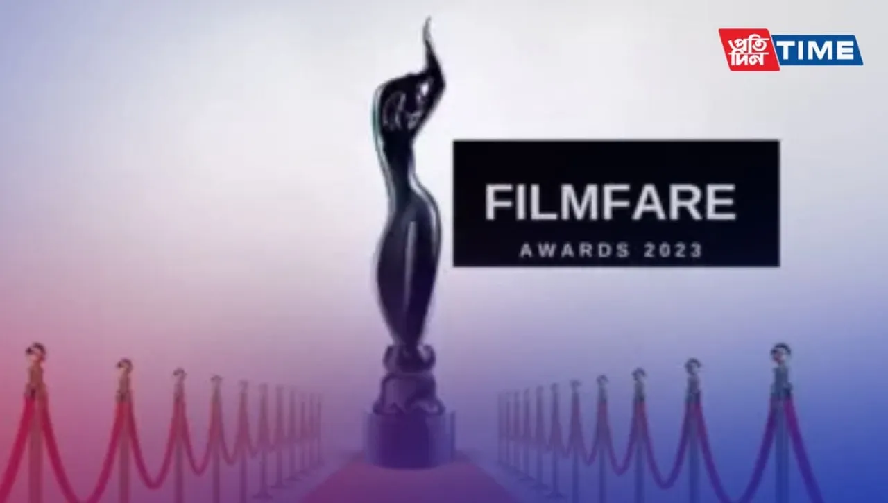 68th Hyundai Filmfare Awards 2023: Complete list of winners