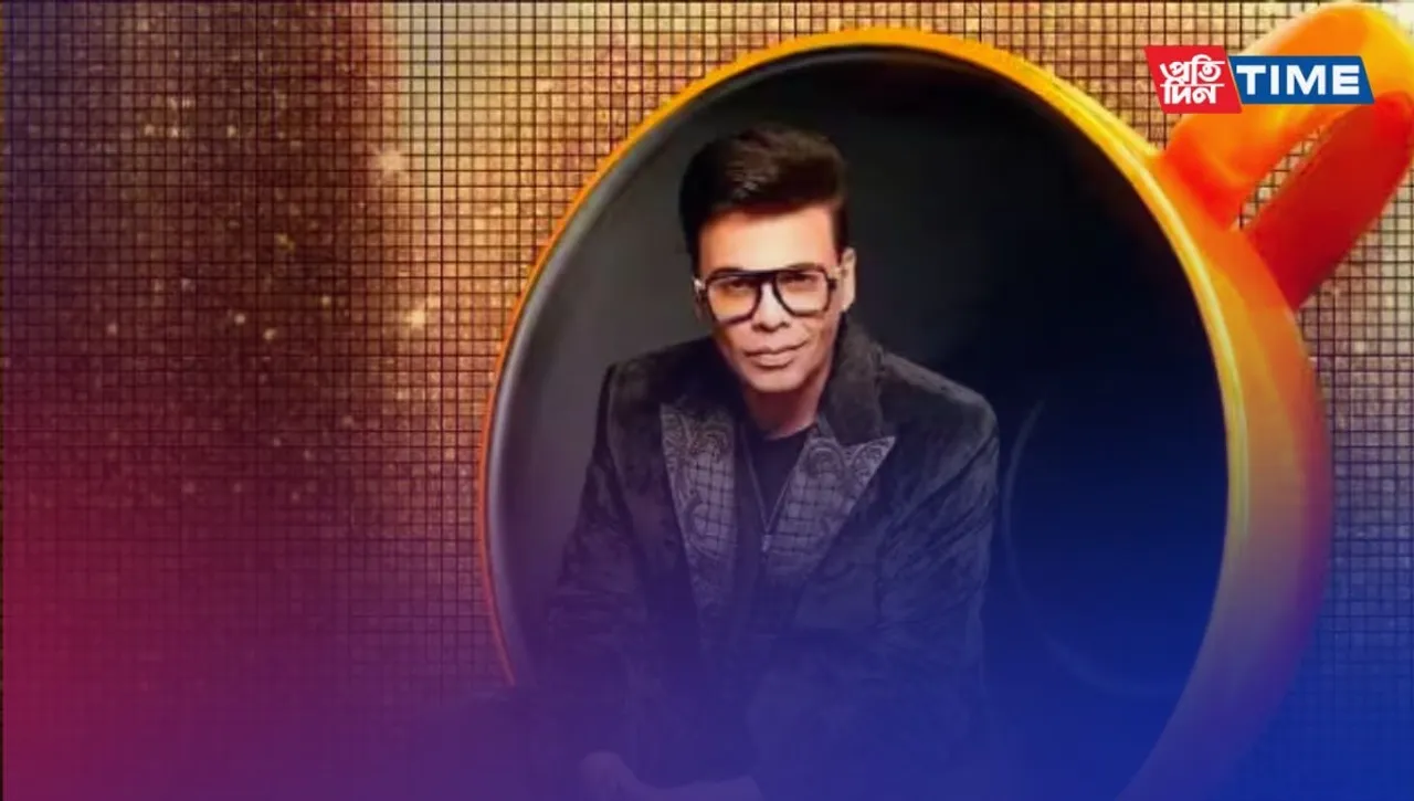 Koffee With Karan Season 8 Release Date, Episodes List, Celebrities