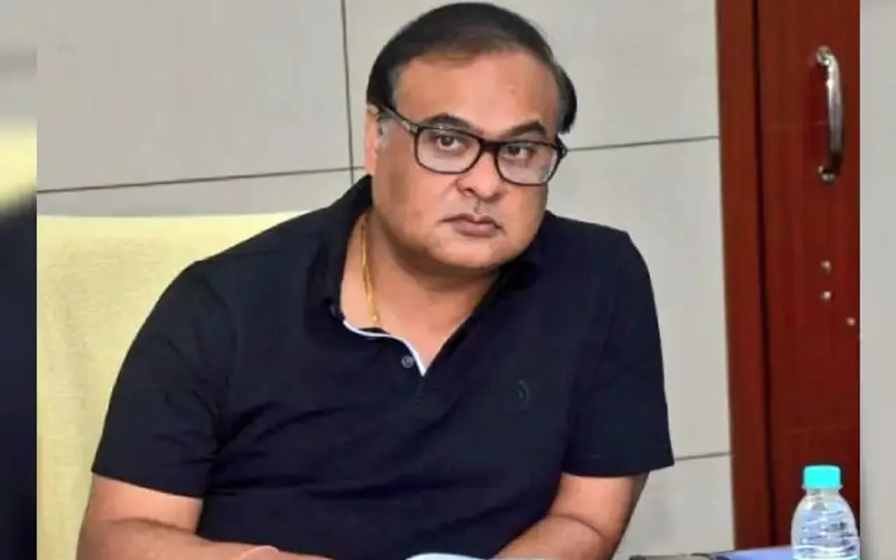 BJP Gets Himanta's Name Wrong In Star Campaigners List For Karnataka Polls
