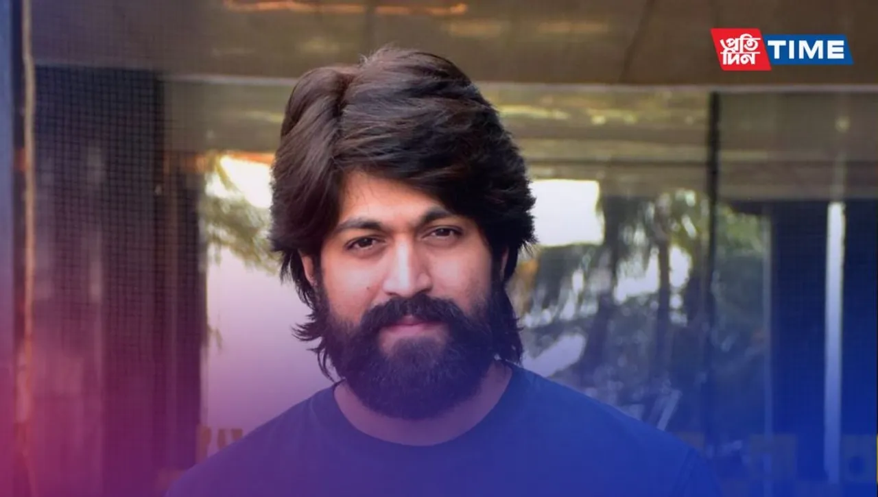 Yash (KGF-fame) Upcoming Movies in 2024-2025