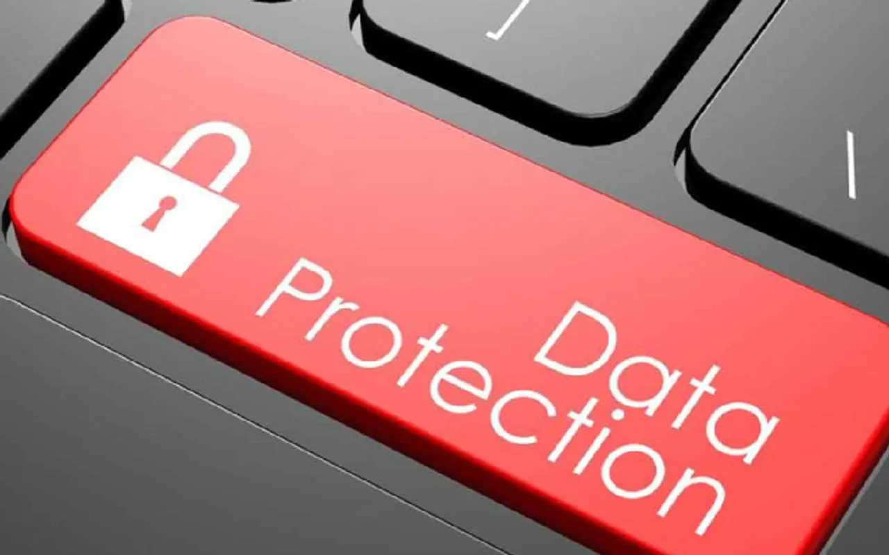 Centre Ready With Digital Personal Data Protection Bill 2022