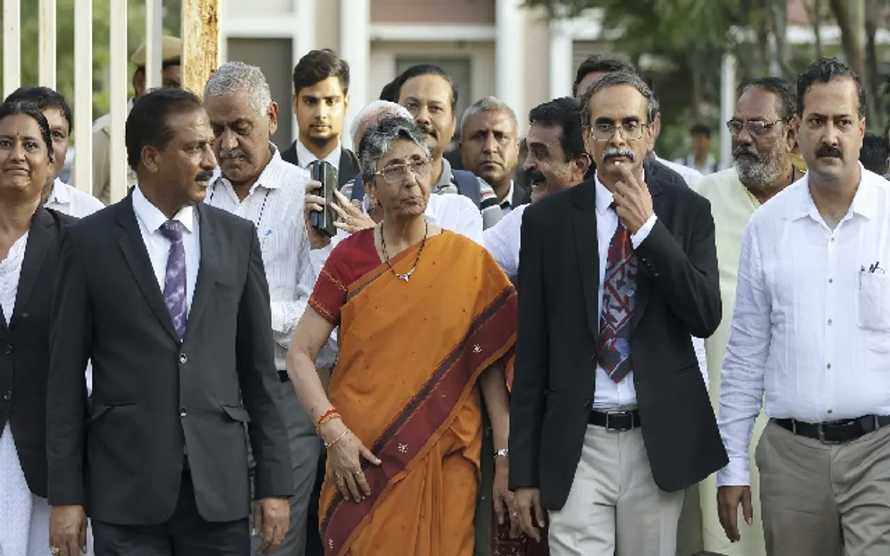 2002 Gujarat riots: Former BJP Minister Acquitted Along With Other Accused
