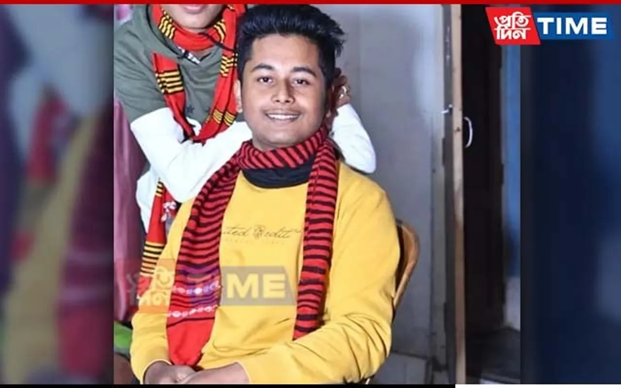Assam: Missing Youth Found Dead in Jorhat