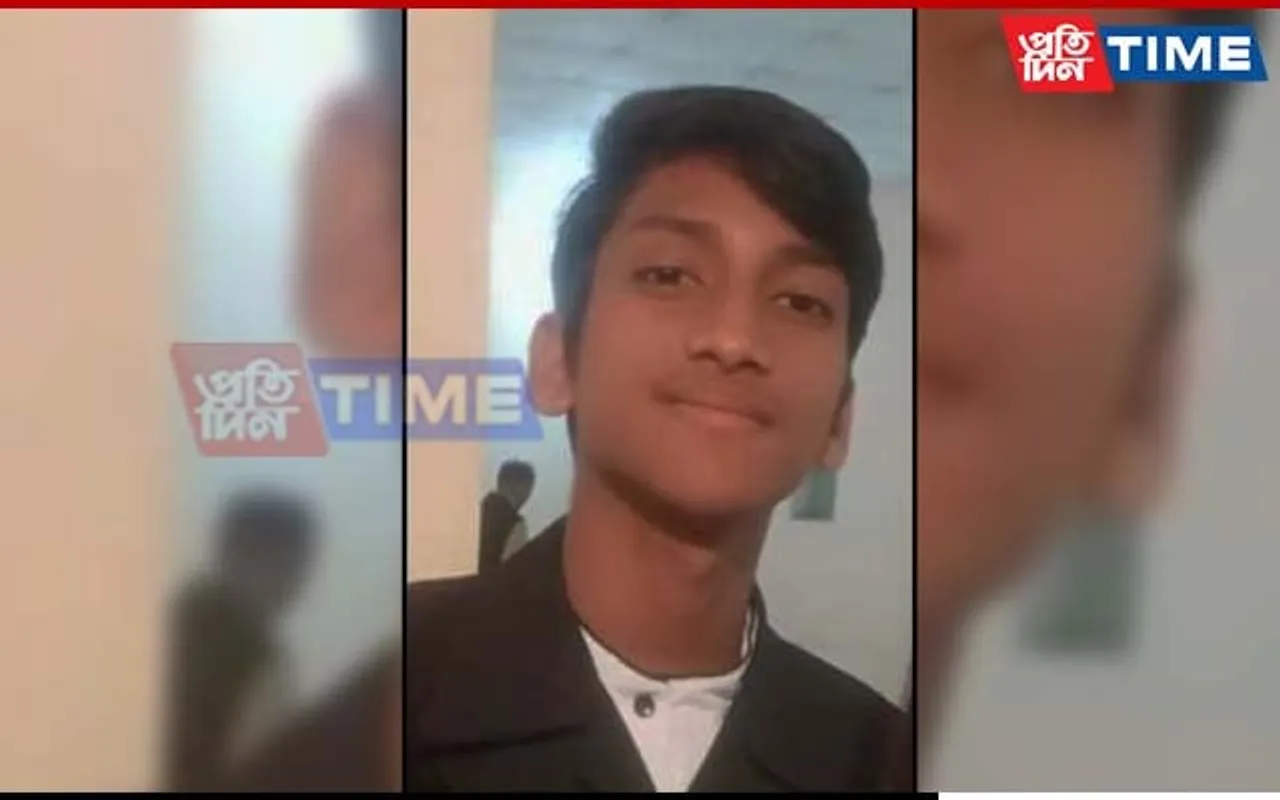 Youth Dies of Electrocution at Bhupen Hazarika Samadhi Kshetra in Guwahati
