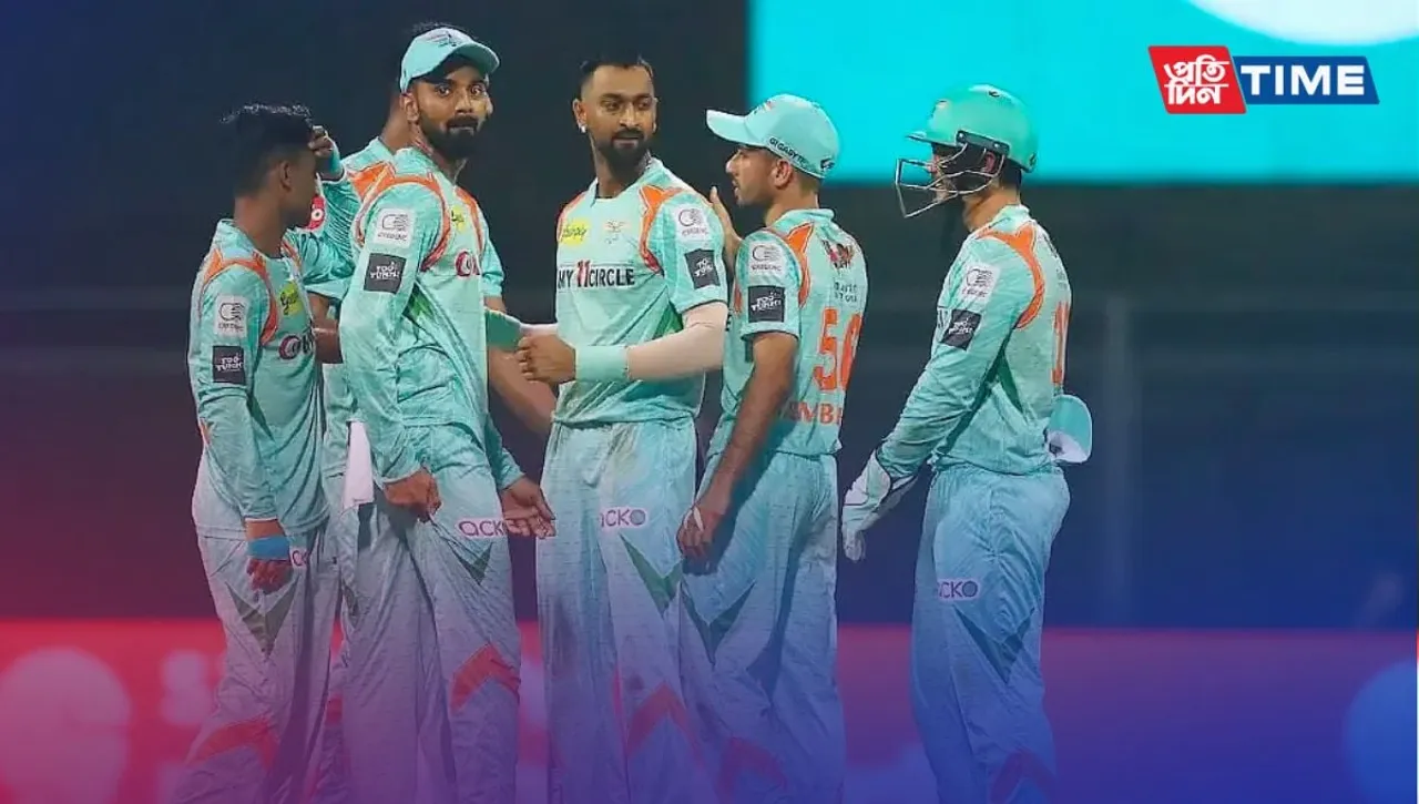 IPL 2023: Lucknow Super Giants (LSG) Squad, Next Match with Date, Venue, Time, and Result