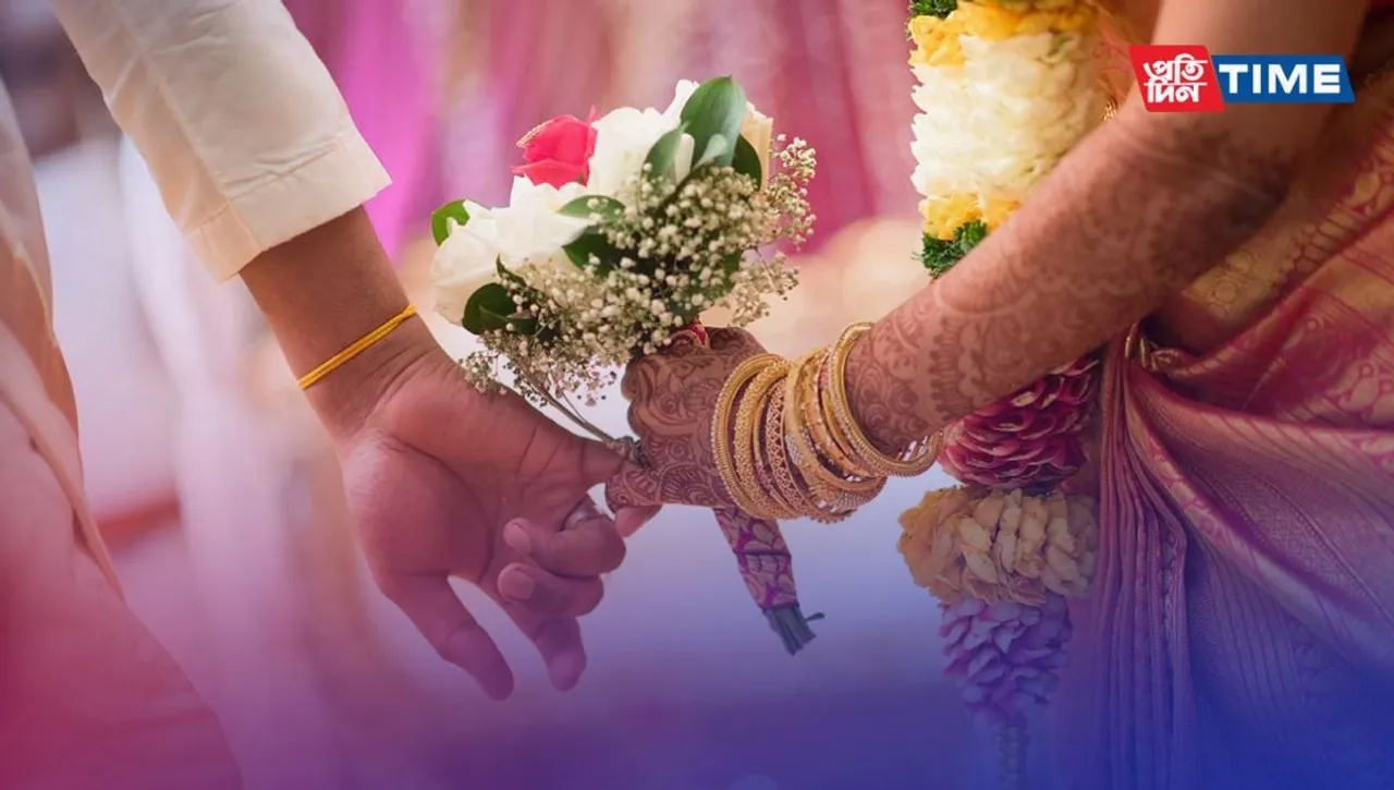 60+ Happy Wedding Wishes Messages and Greetings