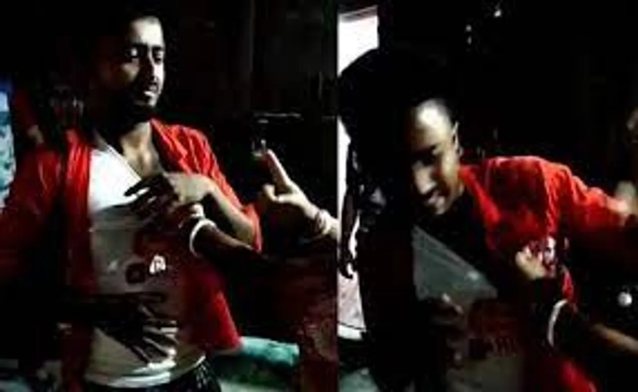 Tripura Youtuber Thrashed For Casting Hindu Models In Eid Video