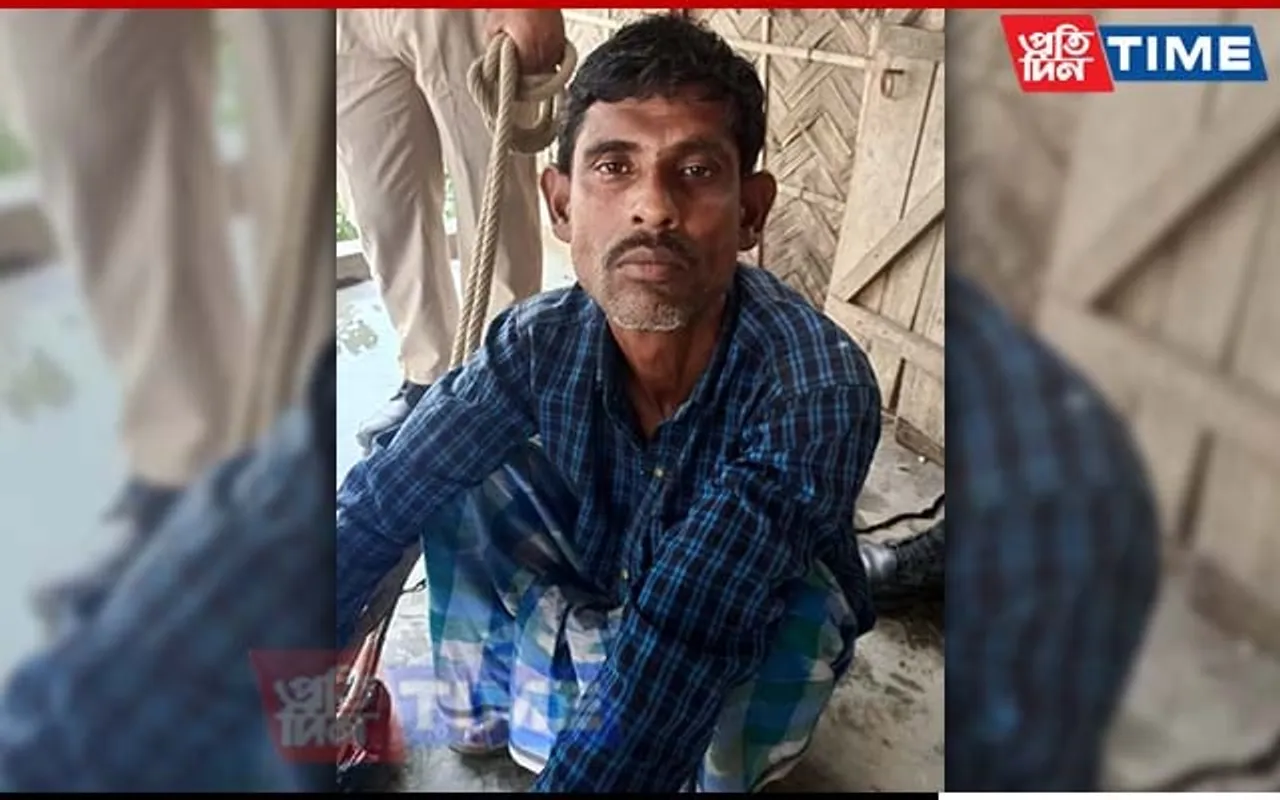 Absconding Rhino Poacher’s Body Found Floating in Brahmaputra River