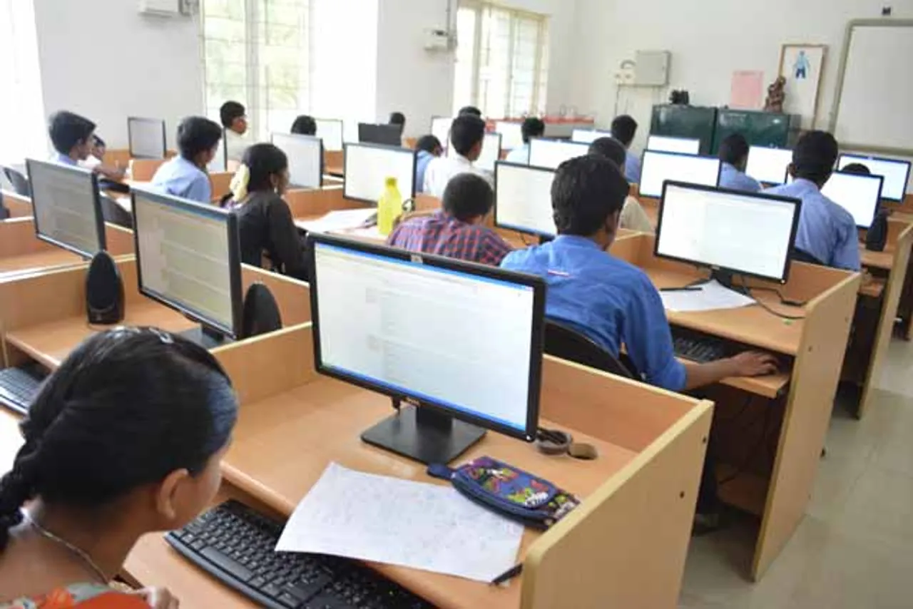 Indian Army Organises its First-Ever Online Common Entrance Exam from Today