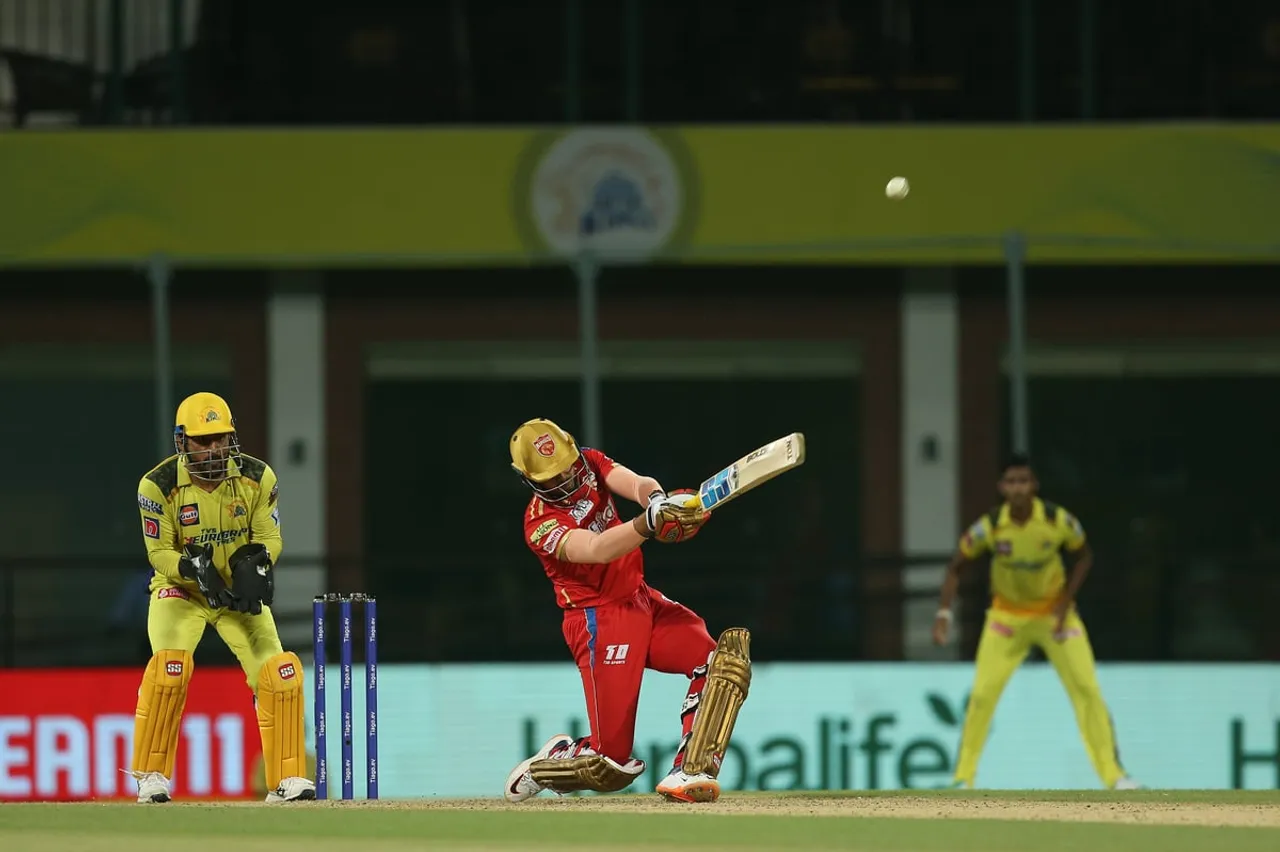 IPL 2023: PBKS Defeat CSK in Last Ball Thriller