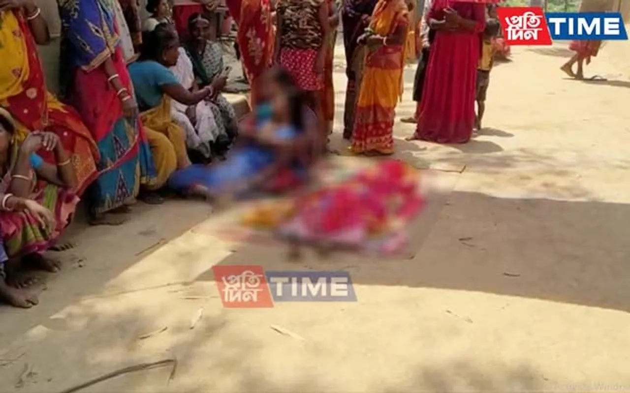 Assam: Child Drowns In River While Playing In Karbi Anglong