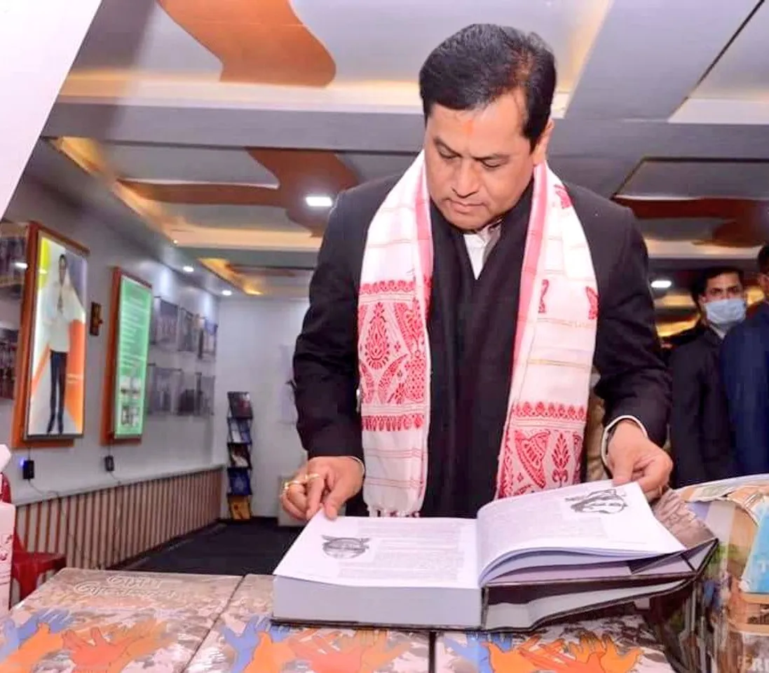 Chennai: Sarbananda Sonowal to inaugurate Technology Centre for Ports, Waterways & Coasts