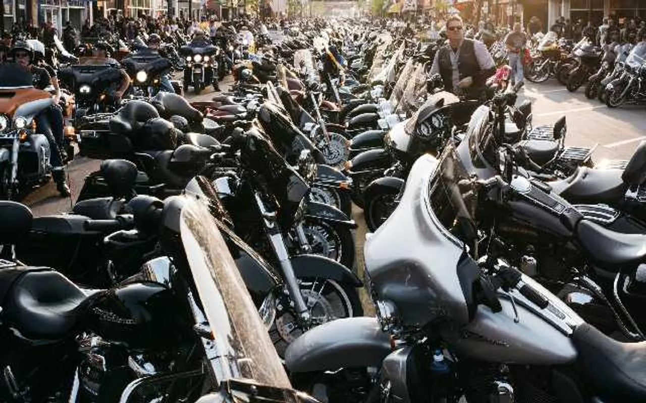 Indian Army's Headquarters 101 Area To Celebrate Diamond Jubilee With 'Rhino Riders' Motorcycle Rally