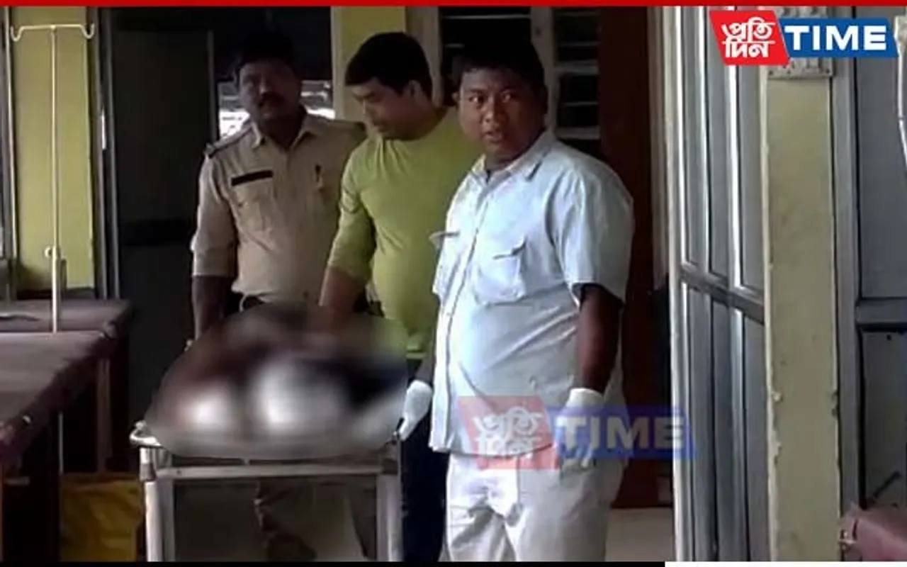 Assam Youth Grievously Injured After Alleged Attack by Miscreants in Arunachal