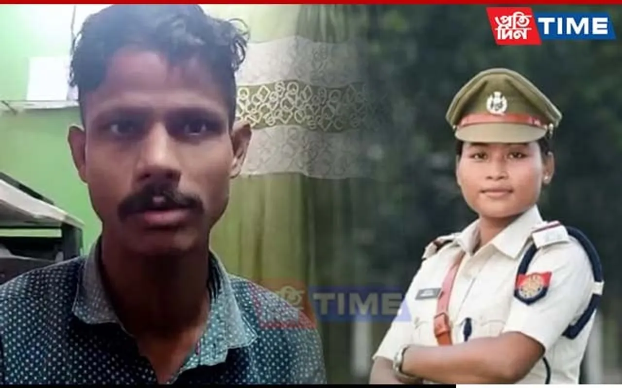 Junmoni Rabha Death: Eye Witness Picked Up by CID Assam After TV Interview! 